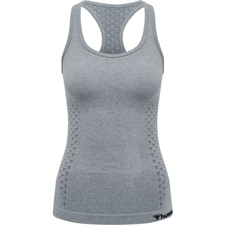 hummel Ci Seamless Træningstop Dame