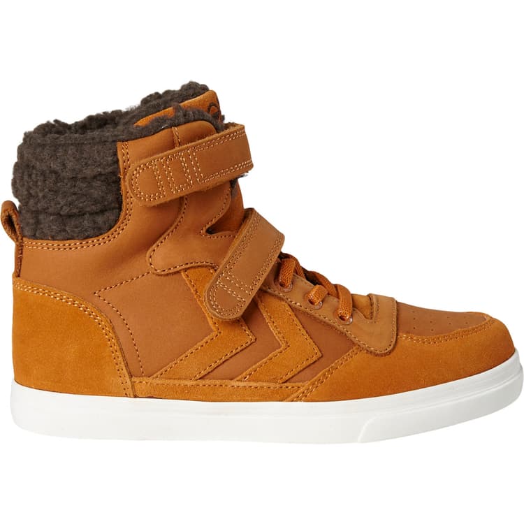hummel Stadil Winter High Velcro Vinterstøvler Børn