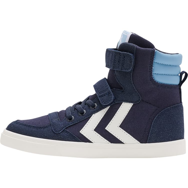 hummel Slimmer Stadil Velcro Støvler Børn