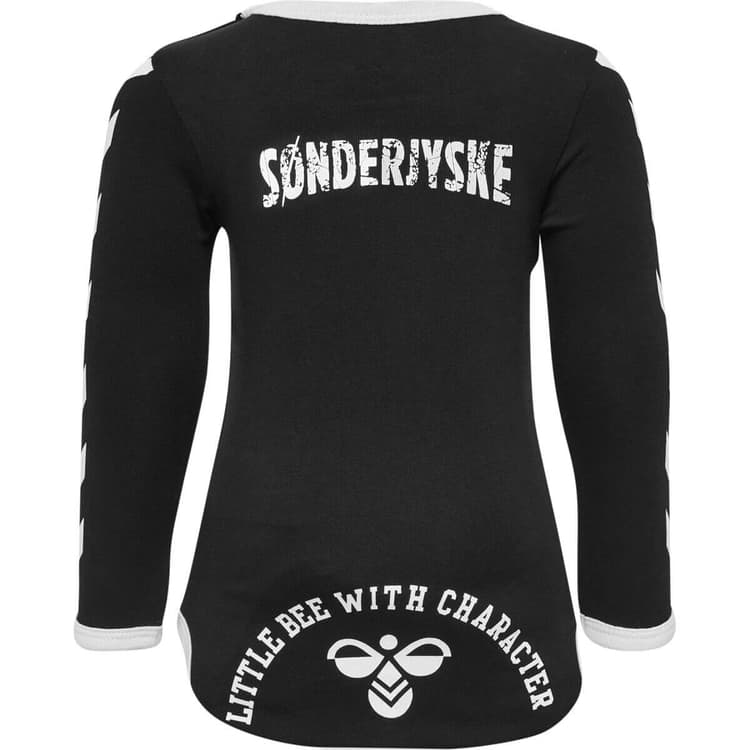 SønderjyskE Flipper Body Børn