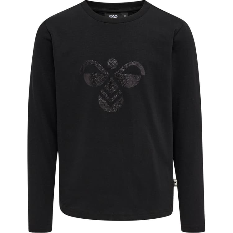 hummel Glitter Langærmet T-shirt Børn