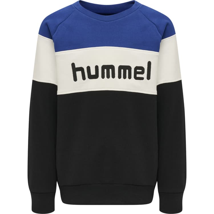hummel Claes Sweatshirt Børn