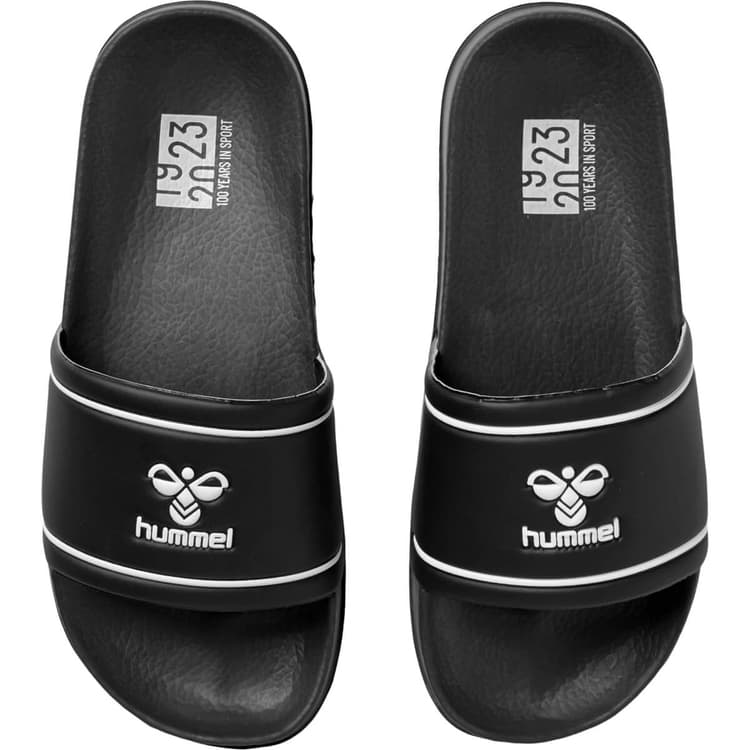 hummel Pool Slide Badesandaler Børn