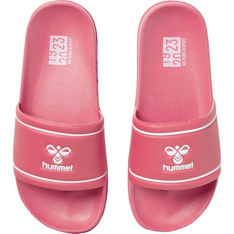 hummel Pool Slide Badesandaler Børn