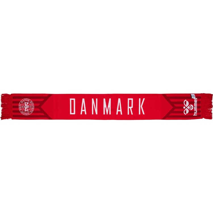 hummel DBU Fan Halstørklæde