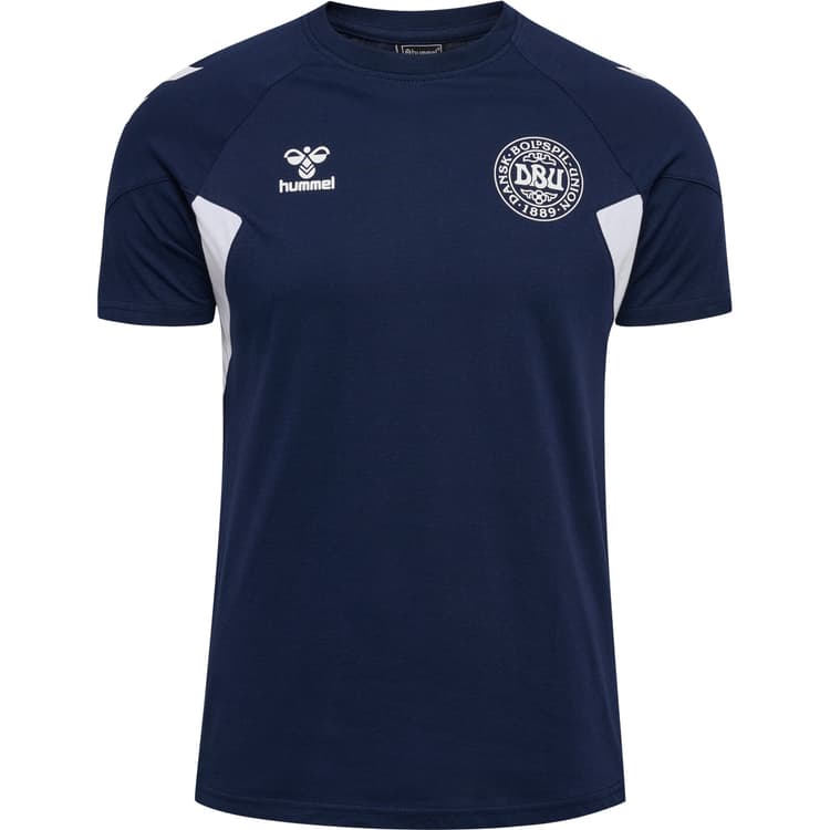 hummel DBU 23 Travel T-shirt