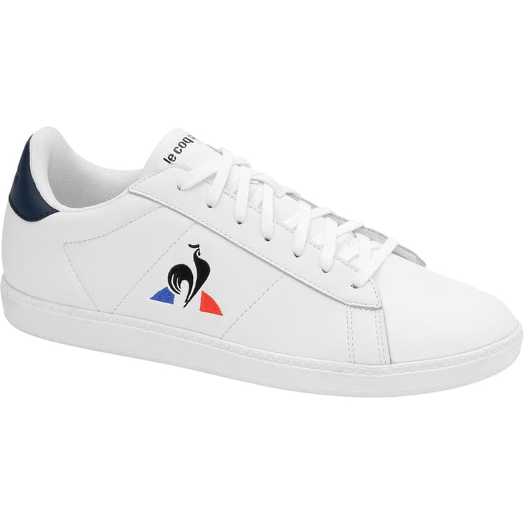 Le Coq Sportif Courtset Sneakers Herre