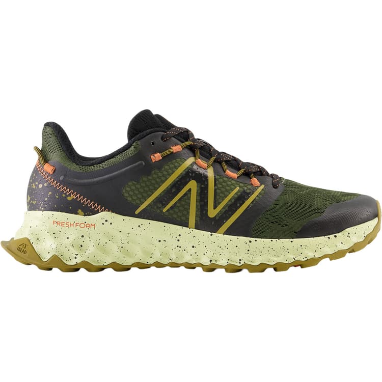 New Balance Fresh Foam Garoé Trail Løbesko Herre