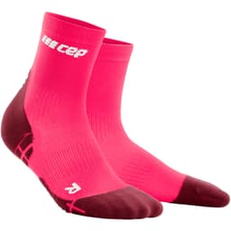 pink/dark red