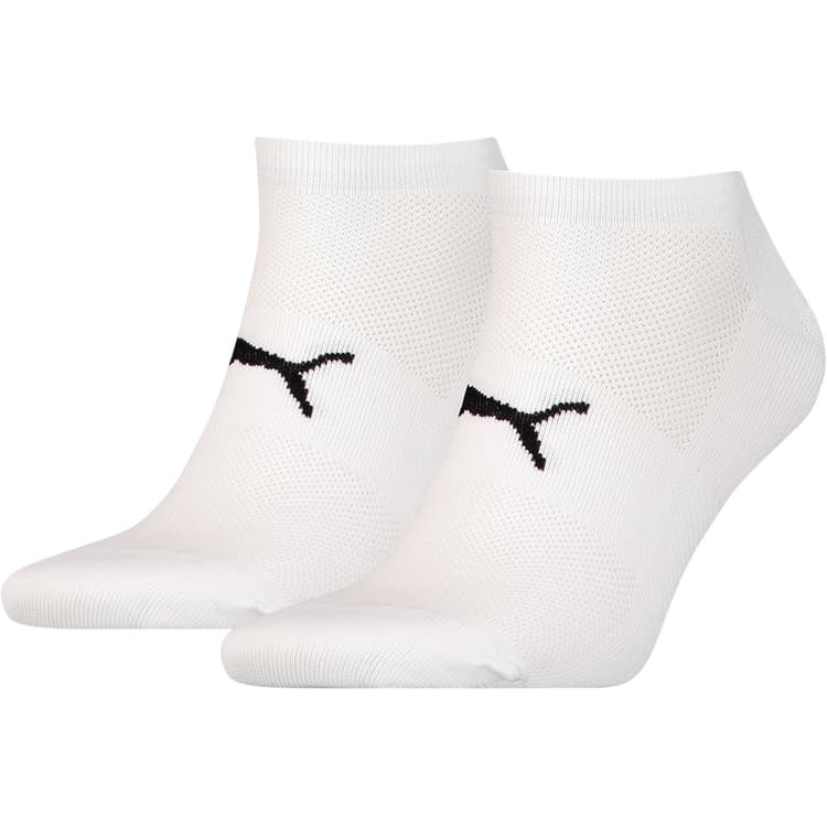 Puma Performance Sneaker 2-pak Strømper