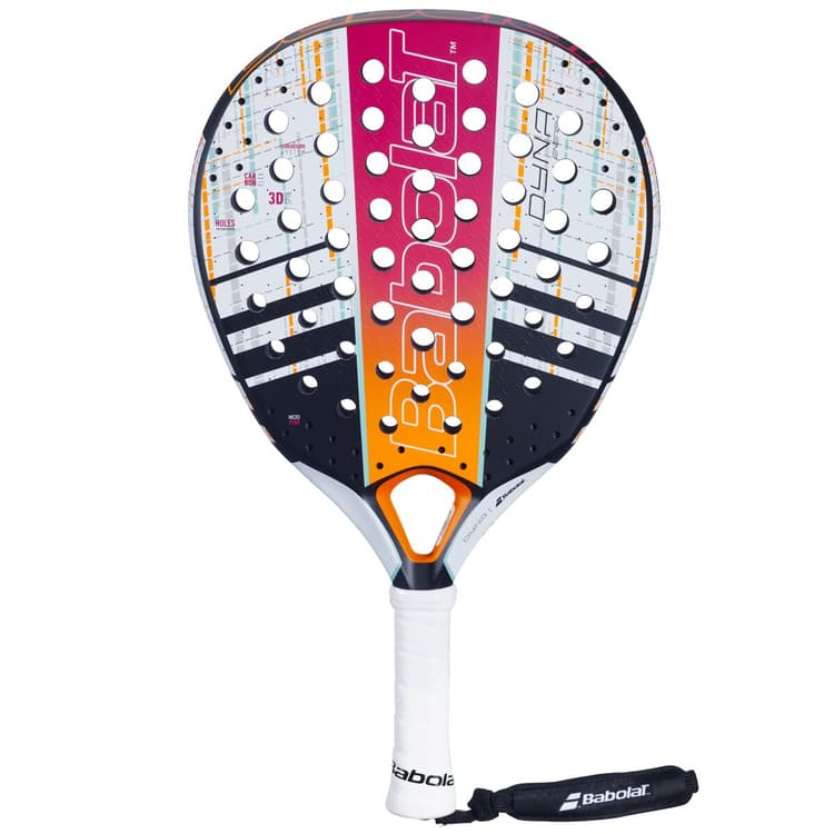 Babolat Dyna Energy 2023 Padel Bat
