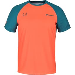 Orange/Dark Blue