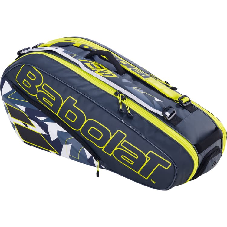 Babolat RH x6 Pure Aero Ketchertaske