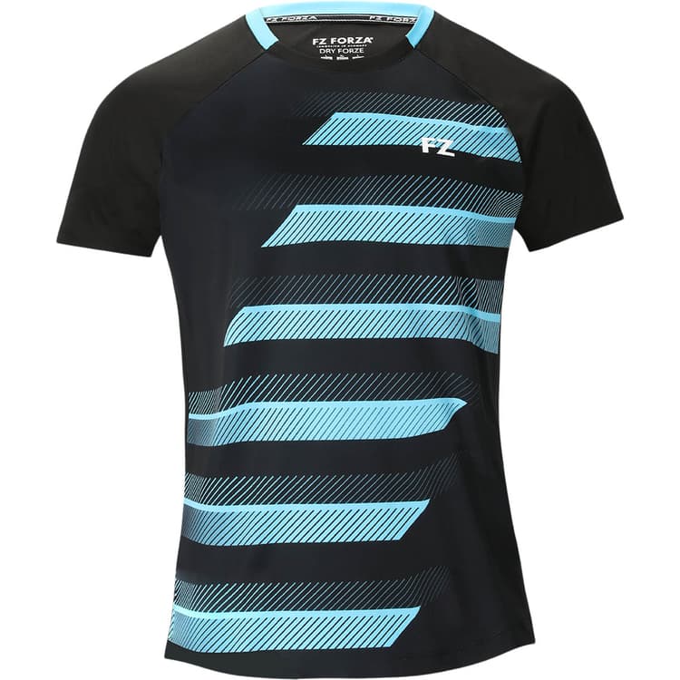 FZ Forza Cream Badminton T-shirt Dame