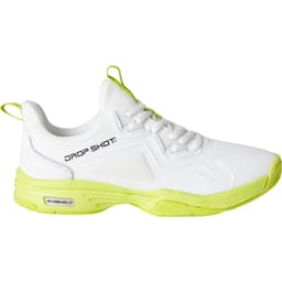 White/Yellow