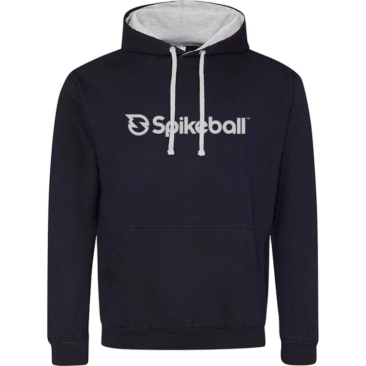 Spikeball Hættetrøje Herre