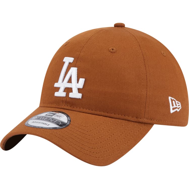 New Era 9TWENTY League Essential Los Angeles Dodgers Cap