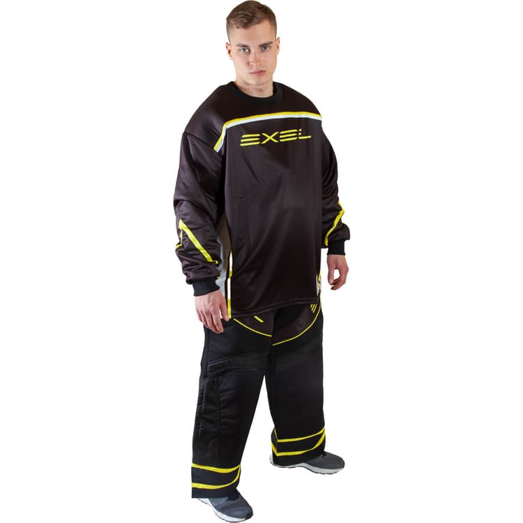 EXEL Floorball Elite Målmandstrøje