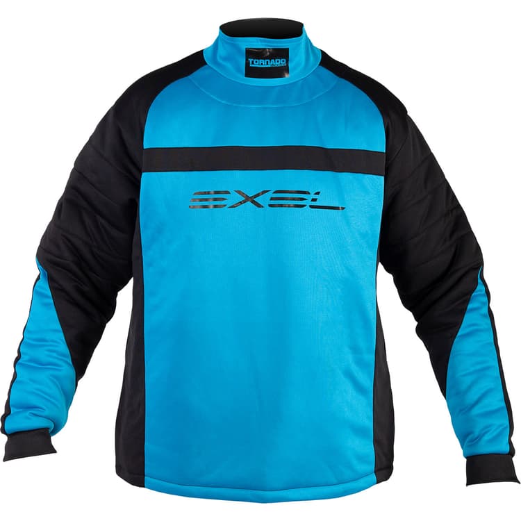 EXEL Floorball Tornado Målmandstrøje