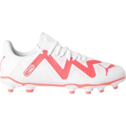 PUMA White-Fire Orchid