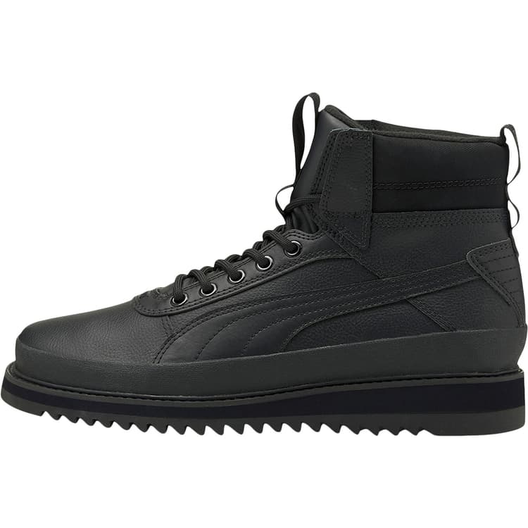 Puma Desierto v2 WTR Rubber Støvler Herre