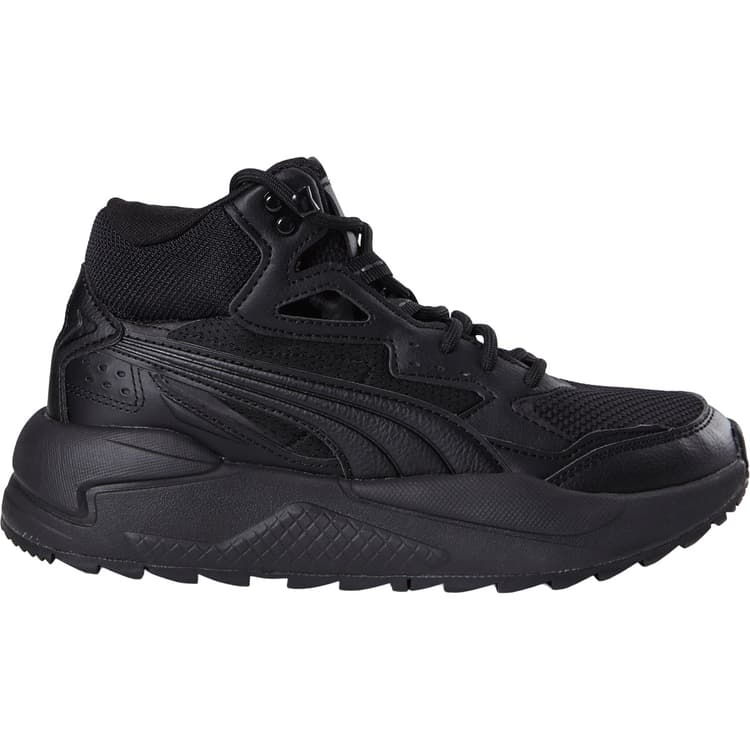 Puma X-Ray Speed WTR Vinterstøvler Børn