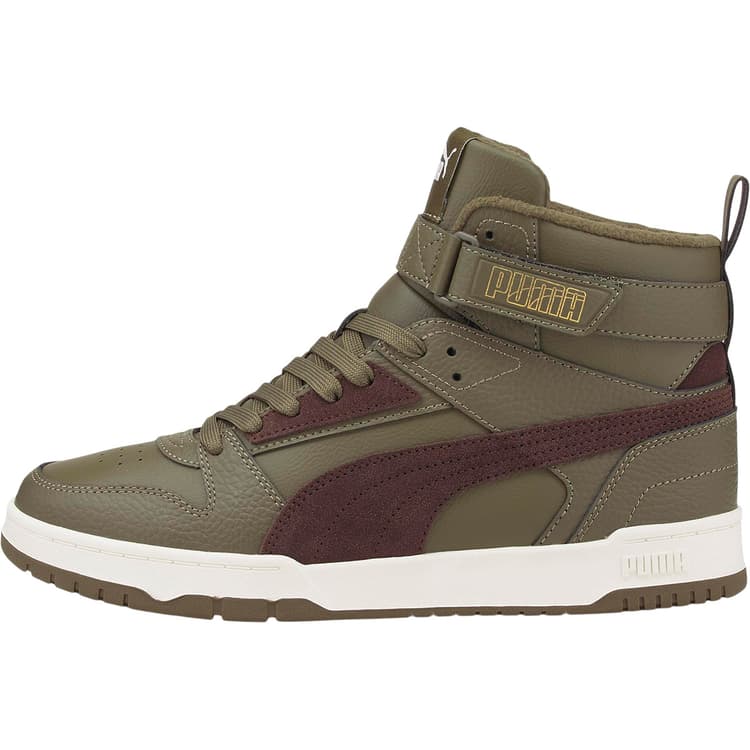 Puma RBD Game WTR Vinterstøvler Herre