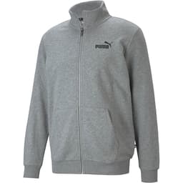 Medium Gray Heather