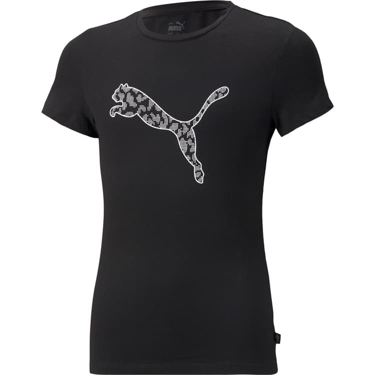 Puma Mass Merchant Style T-shirt Børn
