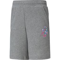 Medium Grey Heather
