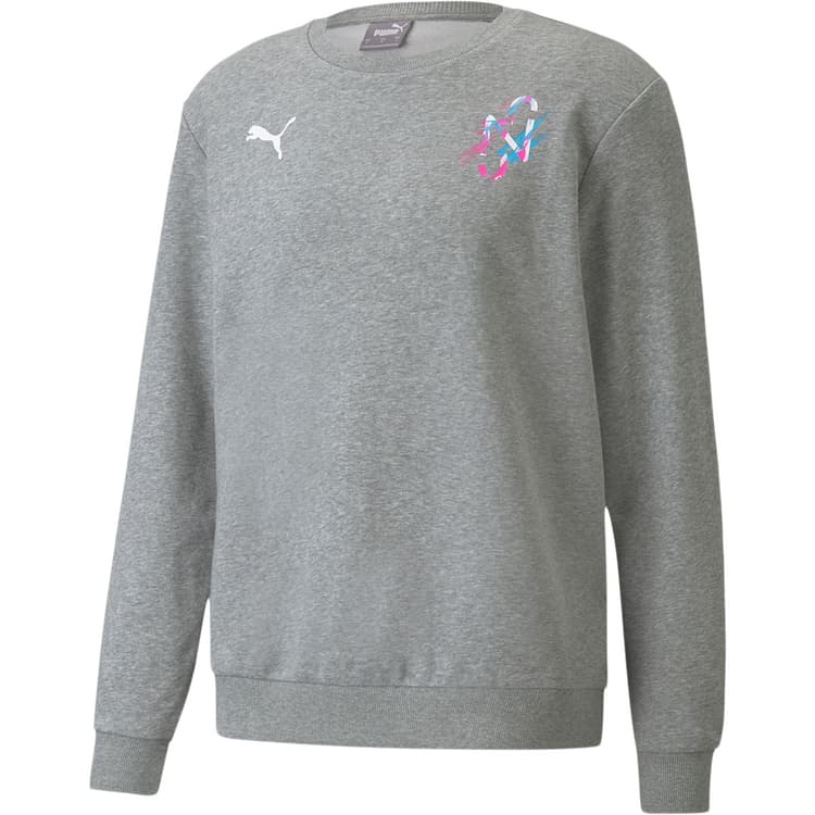 Puma Neymar Jr Creativity Sweatshirt Herre