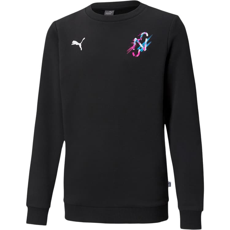 Puma Neymar Jr Creativity Sweatshirt Børn