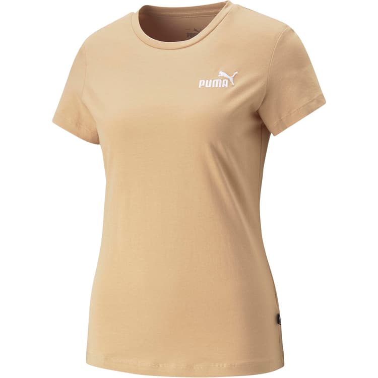 Puma Essential+ Embroidery T-shirt Dame