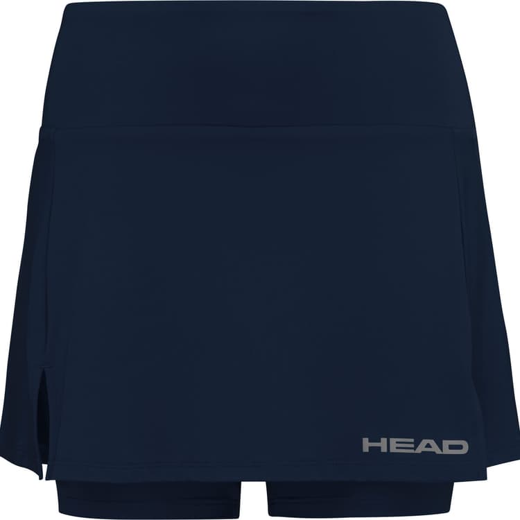 Head Club Basic Tennis Nederdel Dame