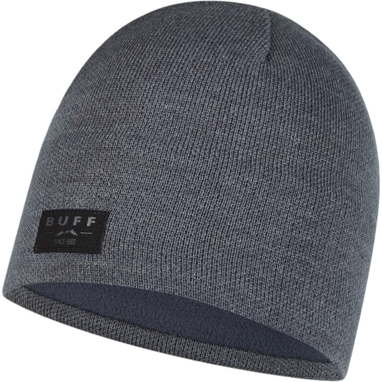 Buff Knitted Polar Hue