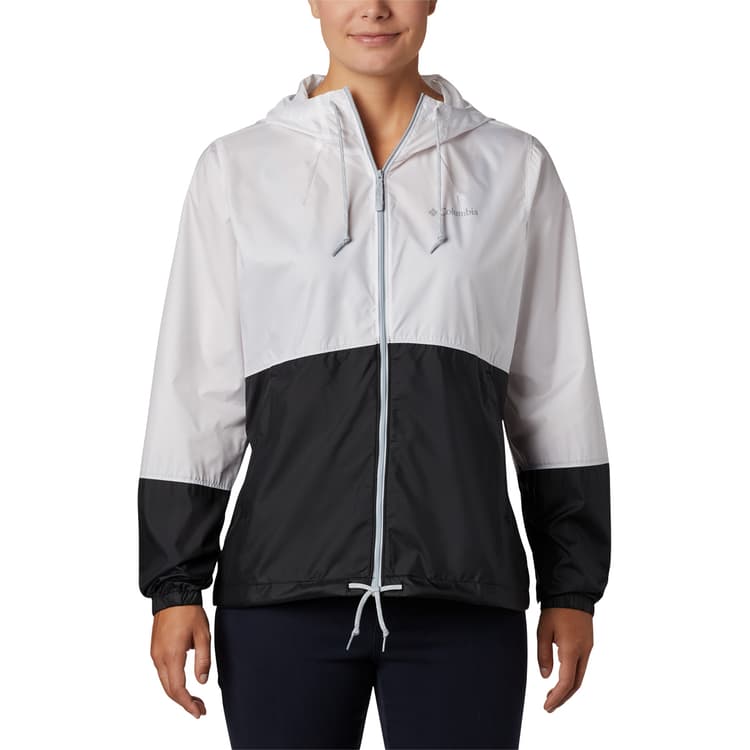 Columbia Flash Forward Windbreaker Jakke Dame