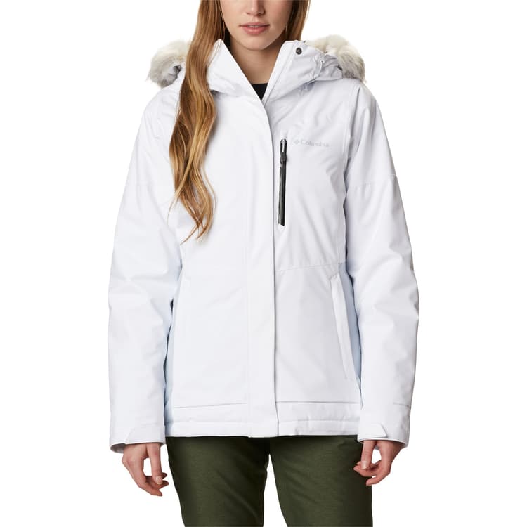 Columbia Ava Alpine Insulated Skijakke Dame