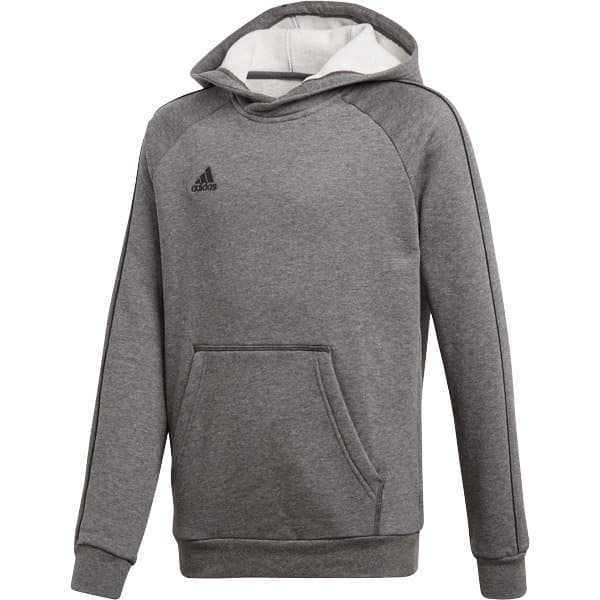 adidas Core18 Hættetrøje Børn