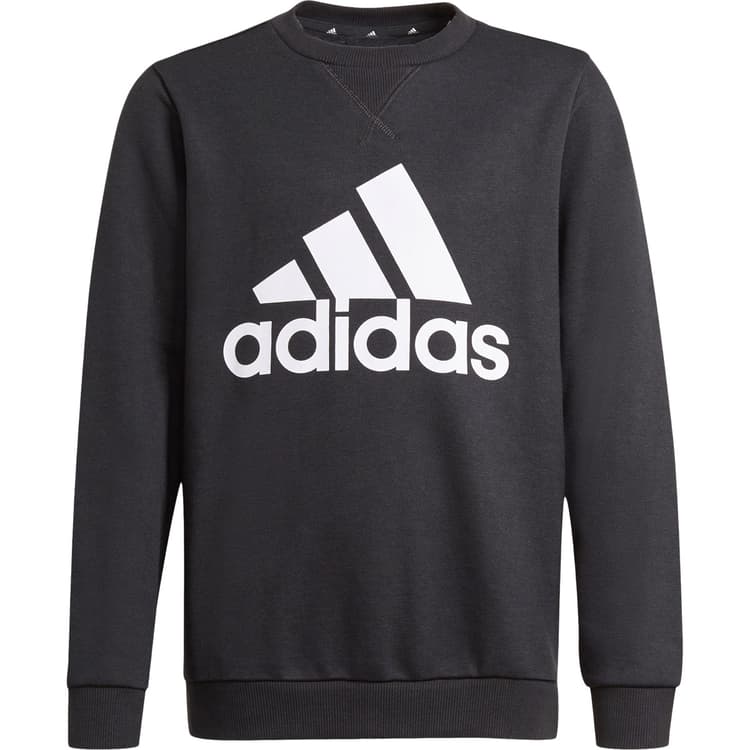adidas Big Logo Sweatshirt Børn