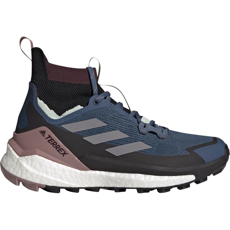 adidas Terrex Free Hiker 2 Vandrestøvler Dame
