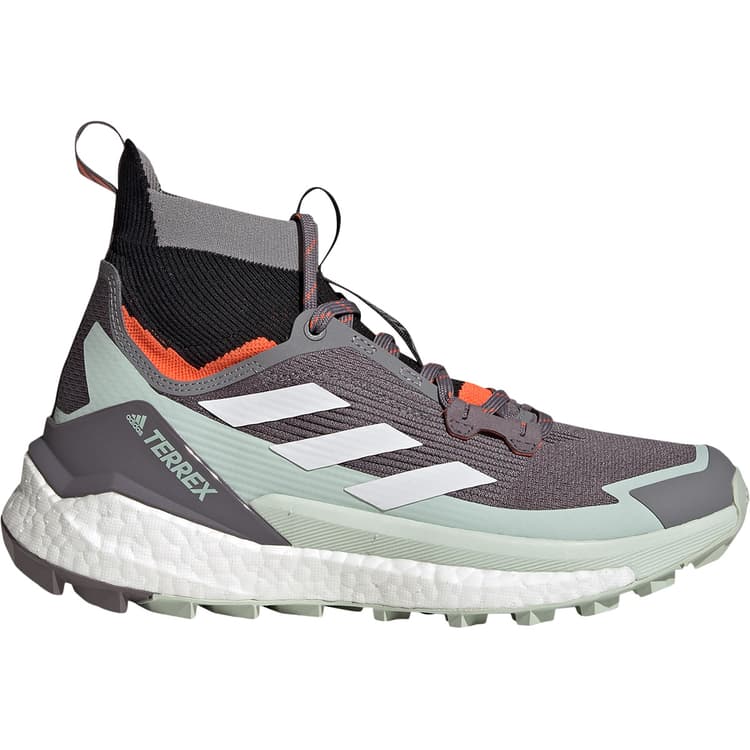 adidas Terrex Free Hiker 2 Vandrestøvler Dame