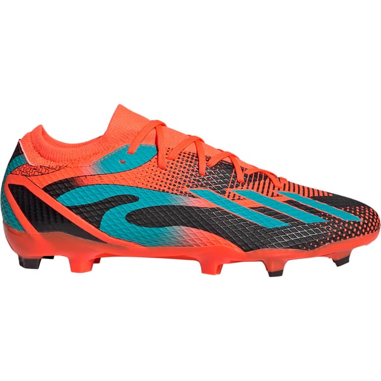 adidas X Speedportal Messi.3 FG Fodboldstøvler