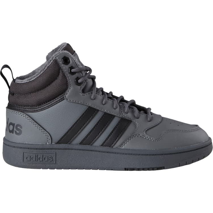 adidas Hoops 3.0 Winterized Mid Sneakers Dame
