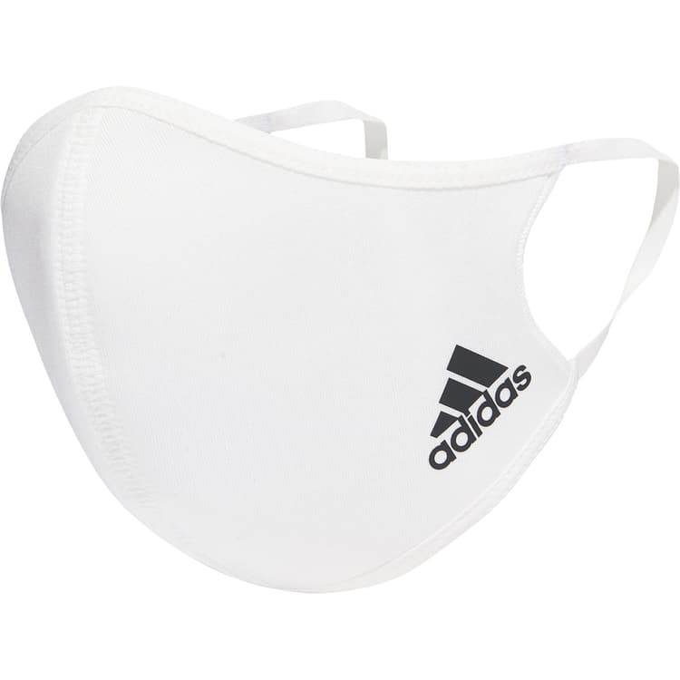 adidas Mundbind 3-Pak Medium/Large
