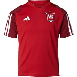 Rød