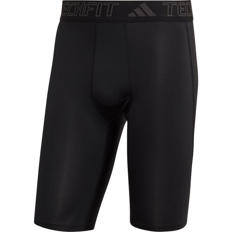 adidas Techfit Korte Baselayer Tights Herre