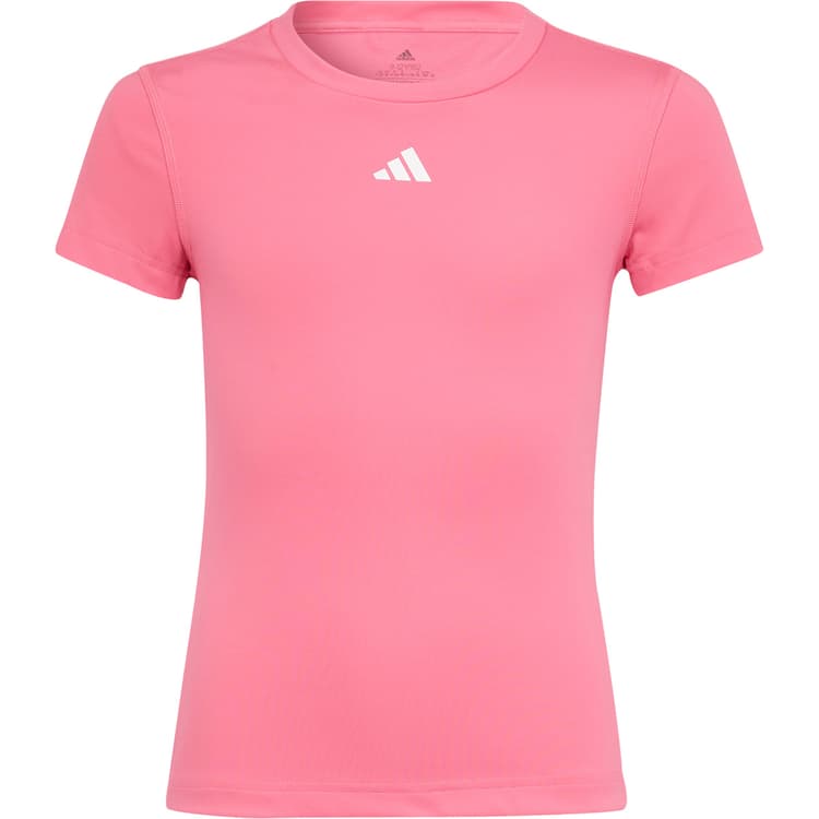 adidas Techfit Trænings T-shirt Børn