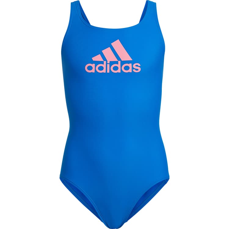 adidas Badge Of Sport Badedragt Børn