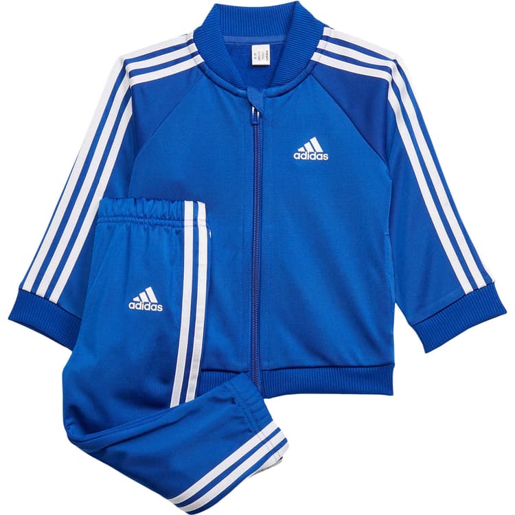 adidas 3-Stripes Joggingsæt Børn