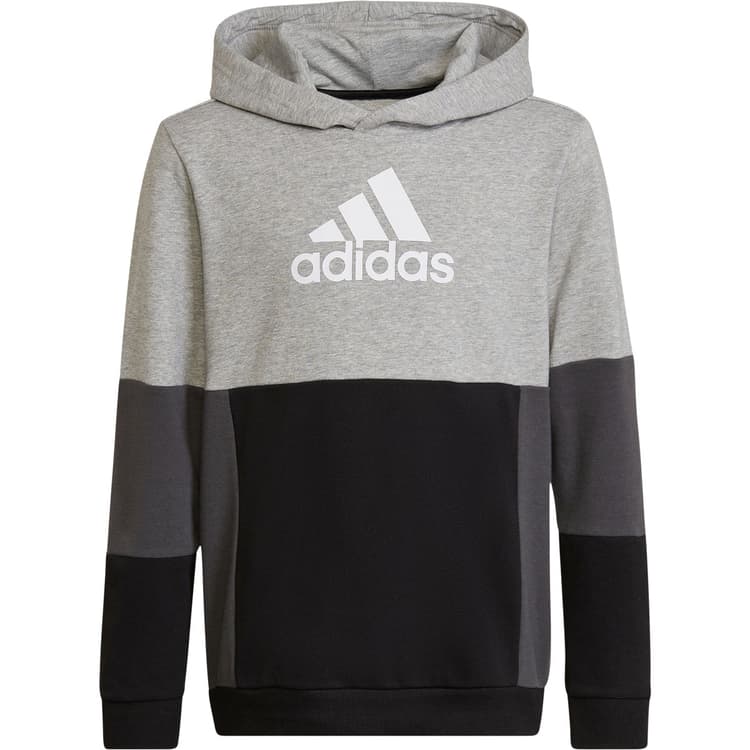 adidas Color Block Hættetrøje Børn
